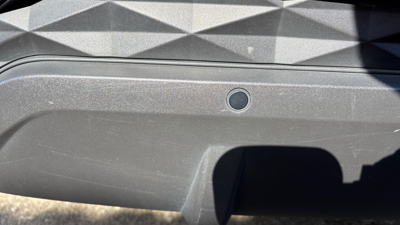 Hyundai TUCSON 1.6 TGDi 48V MHD SE Connect 5dr 2WD DCT Petrol Estate